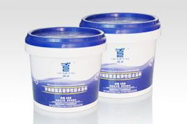 吉林防水涂料屋面環(huán)保丙烯酸酯防水材料