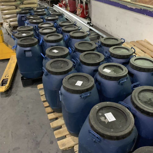 廣東工廠發(fā)貨 amp二階反應(yīng)型橋面防水涂料