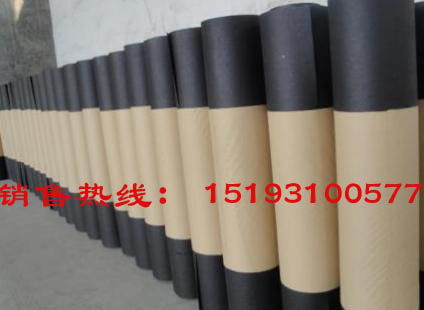 SBS卷材施工報(bào)價(jià)與廠家選擇指南