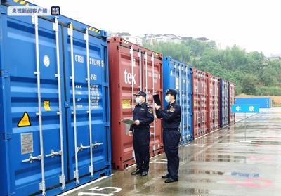 二十條新政護(hù)航，福建外貿(mào)穩(wěn)健開局 前四月進(jìn)出口同比增長8.3%